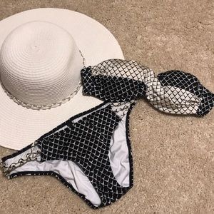 Victoria’s Secret bikini